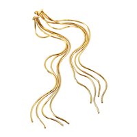 Pendientes Breil Mujer FALLING STAR in Acero TJ4078